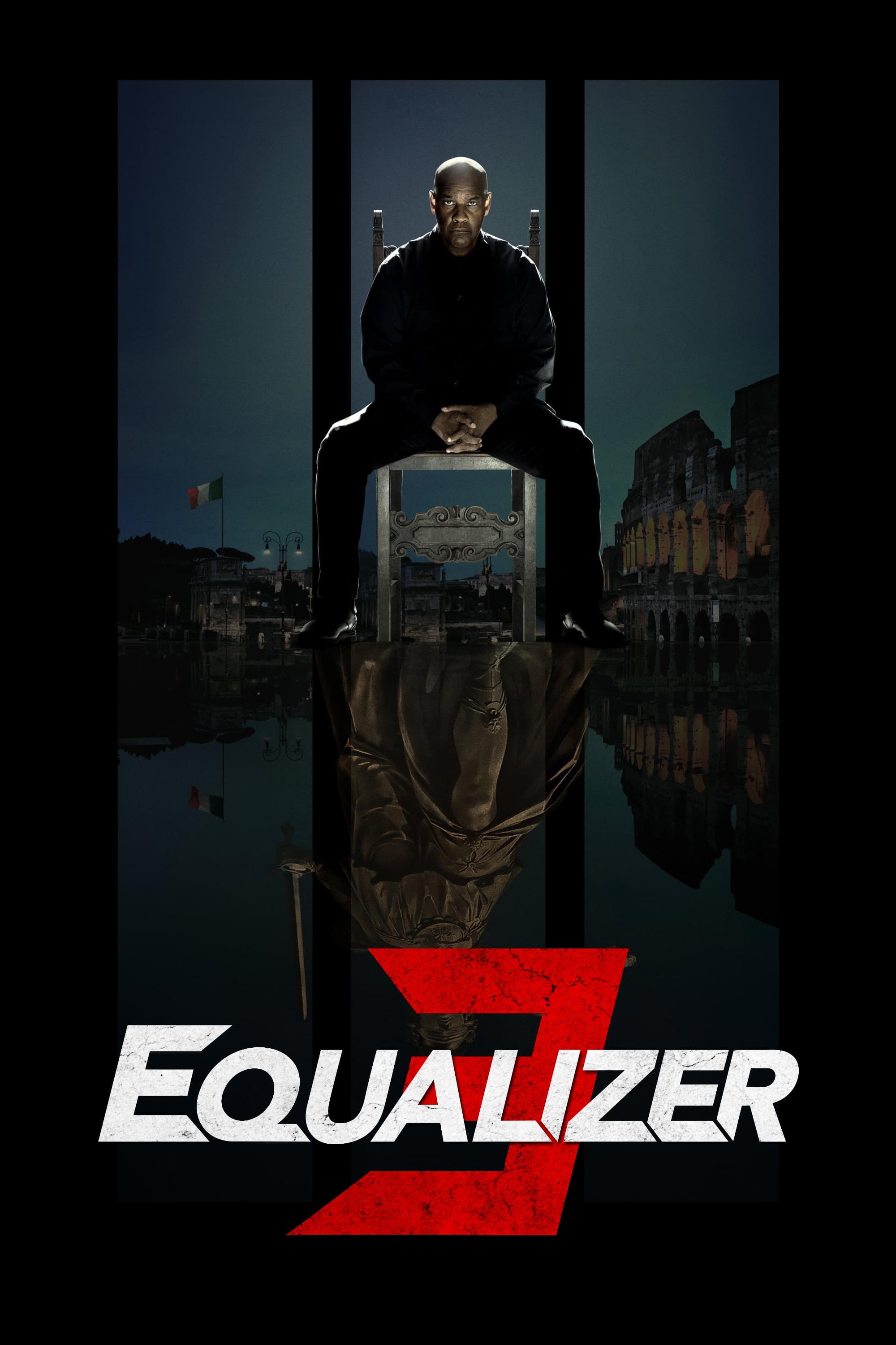 The Equalizer 3 (2023) [1817] (A1696407810) [[Movies]] --Plex--